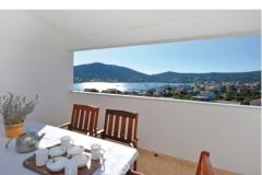 Ferienwohnungen Franjic Apartment 2 – A3 (4+2) foto 1