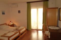 Ferienwohnungen Franjic Apartment 2 – A3 (4+2) foto 4
