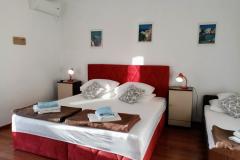 Ferienwohnungen Franjic Apartment 3 – A4 (3+2) foto 1