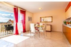 Ferienwohnungen Jozic Apartment 1 – A2+2 foto 2