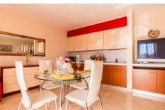 Ferienwohnungen Jozic Apartment 1 – A2+2 foto 4
