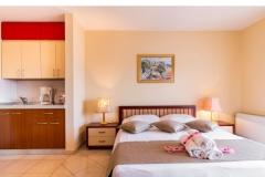 Ferienwohnungen Jozic Apartment 3 – A2+1 foto 2