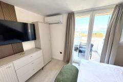 Ferienwohnungen Ksenija and Anchor Apartment 1 – Ap. Anchor foto 1