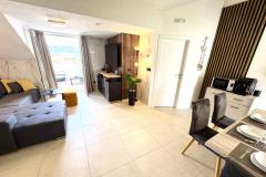 Ferienwohnungen Ksenija and Anchor Apartment 1 – Ap. Anchor foto 3