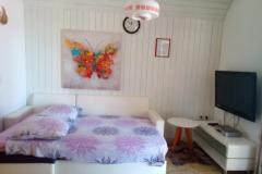 Ferienwohnungen Ksenija and Anchor Apartment 2 – Ap.Ksenija foto 3