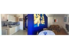 Ferienwohnungen Kudelik Apartment 1 – BLUE foto 1