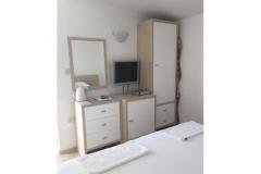 Ferienwohnungen Kudelik Zimmer 5 – WHITE foto 5