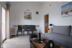 Ferienwohnungen Kvesić Apartment 1 – Kvesić foto 2