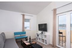 Ferienwohnungen Kvesić Apartment 1 – Kvesić foto 3