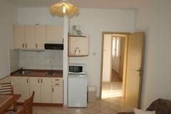 Ferienwohnungen Ljilja Apartment 1 – Apartman 1 foto 4