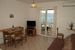 Ferienwohnungen Ljilja Apartment 2 – Apartman 2 foto 1