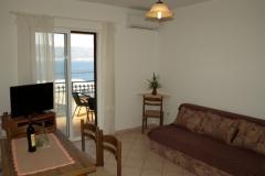 Ferienwohnungen Ljilja Apartment 2 – Apartman 2 foto 2