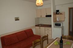 Ferienwohnungen Ljilja Apartment 3 – Apartman 3 foto 3