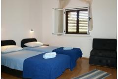 Ferienwohnungen Ljilja Apartment 3 – Apartman 3 foto 4