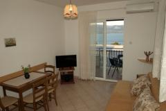 Ferienwohnungen Ljilja Apartment 4 – Apartman 4 foto 2