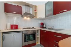 Ferienwohnungen Mandic Apartment 2 – Studio foto 5