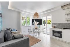 Ferienwohnungen Marina Apartment 2 – B foto 1