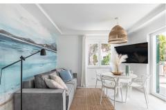 Ferienwohnungen Marina Apartment 2 – B foto 2