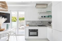 Ferienwohnungen Marina Apartment 2 – B foto 3