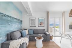 Ferienwohnungen Marina Apartment 3 – C foto 2