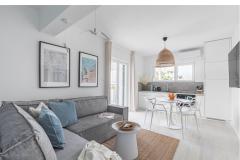 Ferienwohnungen Marina Apartment 3 – C foto 3