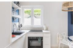 Ferienwohnungen Marina Apartment 4 – D foto 4