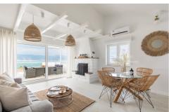 Ferienwohnungen Marina Apartment 5 – E foto 2