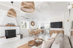 Ferienwohnungen Marina Apartment 5 – E foto 3