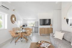 Ferienwohnungen Marina Apartment 5 – E foto 5