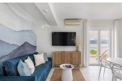 Ferienwohnungen Marina Apartment 1 – A foto 1