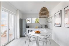 Ferienwohnungen Marina Apartment 1 – A foto 2