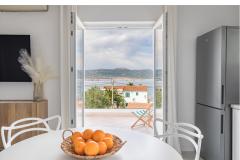 Ferienwohnungen Marina Apartment 1 – A foto 3