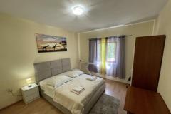Ferienwohnungen Marko Apartment 1 – Apartman A foto 3