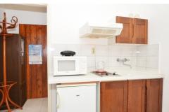 Ferienwohnungen Mary Luna Apartment 2 – Studio foto 5