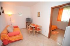 Ferienwohnungen Matic Apartment 1 – A1 (2+2) foto 1