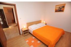 Ferienwohnungen Matic Apartment 1 – A1 (2+2) foto 2