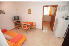 Ferienwohnungen Matic Apartment 1 – A1 (2+2) foto 4