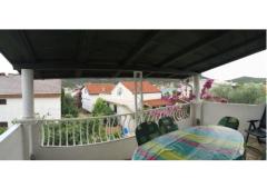 Ferienwohnungen Milković Apartment 2 – Apartman B foto 4