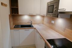 Ferienwohnungen Nena Apartment 3 – Ap 2 foto 4