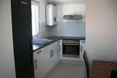 Ferienwohnungen Nena Apartment 1 – Ap 3 foto 3
