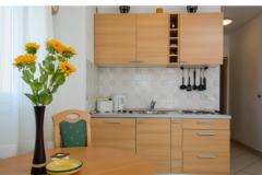 Ferienwohnungen NIKA Apartment 1 – ELDA foto 4