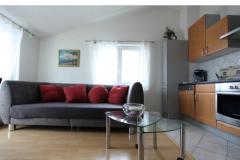 Ferienwohnungen NIKA Apartment 3 – NAUBER foto 1