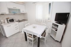 Ferienwohnungen Noa Apartment 3 – White 6 foto 2