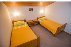 Ferienwohnungen Palma-Loncar Apartment 2 – Apartman 1 foto 4