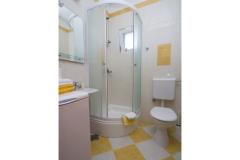 Ferienwohnungen Prkic Apartment 1 – A1 žuti foto 5