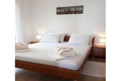 Ferienwohnungen Prkic Apartment 2 – A2 plavi foto 4