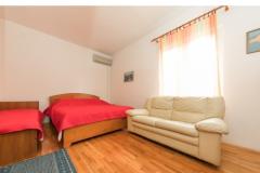 Ferienwohnungen &amp; Zimmers Marija Zimmer 3 foto 2