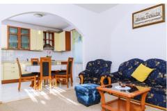 Ferienwohnungen Sanja Apartment 3 – Sanja 3 foto 1