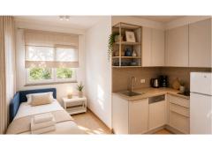 Ferienwohnungen Stina Apartment 2 – A 4+1 foto 1