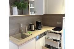 Ferienwohnungen Stina Apartment 2 – A 4+1 foto 3